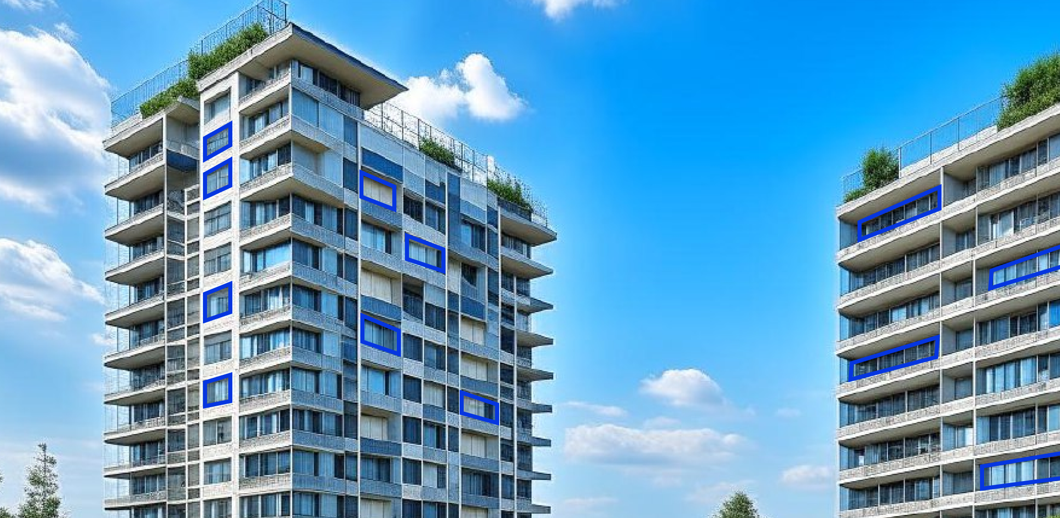 Панельные дома: плюс и минусы